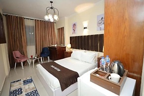 Dreamers Cairo Hotel