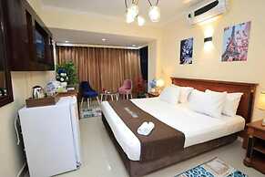 Dreamers Cairo Hotel