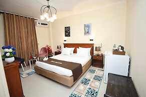 Dreamers Cairo Hotel