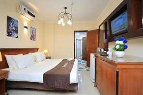 Dreamers Cairo Hotel