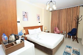 Dreamers Cairo Hotel