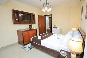 Dreamers Cairo Hotel