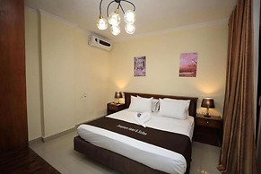 Dreamers Cairo Hotel