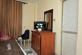 Dreamers Cairo Hotel