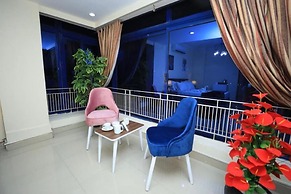Dreamers Cairo Hotel