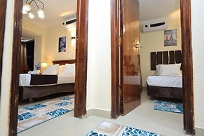 Dreamers Cairo Hotel