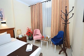 Dreamers Cairo Hotel