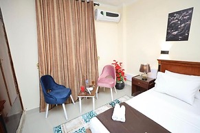 Dreamers Cairo Hotel