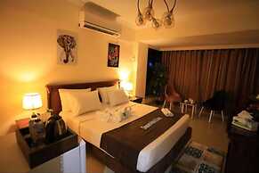 Dreamers Cairo Hotel