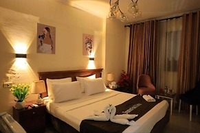 Dreamers Cairo Hotel