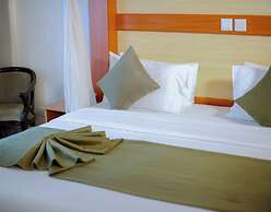 Cold Springs Hotel
