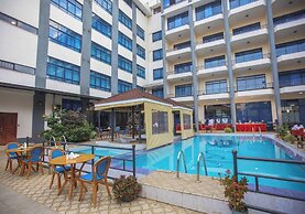 Cold Springs Hotel