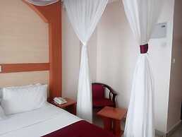 Cold Springs Hotel