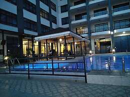 Cold Springs Hotel