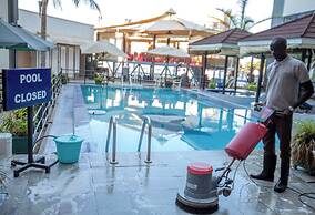 Cold Springs Hotel