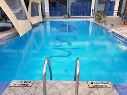 Cold Springs Hotel