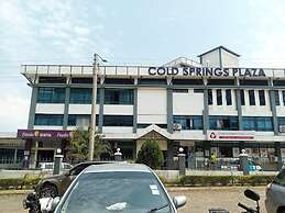 Cold Springs Hotel