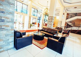 Cold Springs Hotel