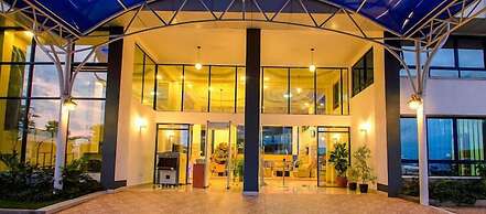 Cold Springs Hotel