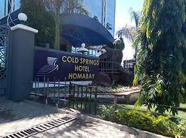 Cold Springs Hotel