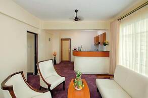 Cold Springs Hotel