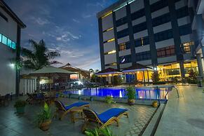 Cold Springs Hotel