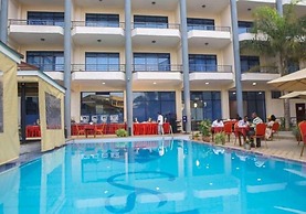 Cold Springs Hotel