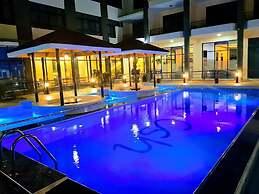 Cold Springs Hotel