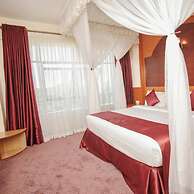 Cold Springs Hotel