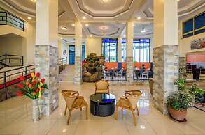 Cold Springs Hotel