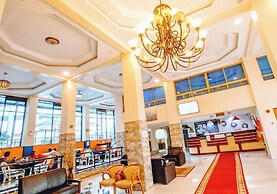 Cold Springs Hotel