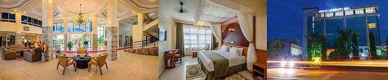 Cold Springs Hotel