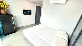 Era Apartment Cat Linh
