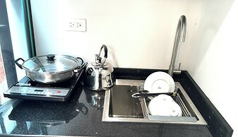 Era Apartment Cat Linh