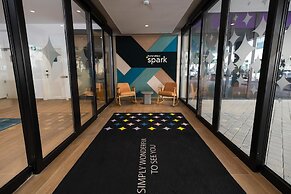 Spark By Hilton Madrid Alcala