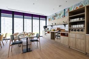 Spark By Hilton Madrid Alcala