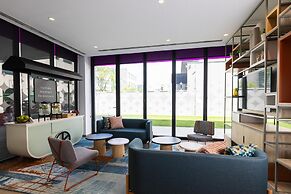 Spark By Hilton Madrid Alcala