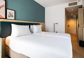 Spark By Hilton Madrid Alcala