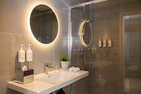 Spark By Hilton Madrid Alcala