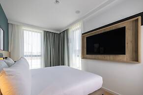 Spark By Hilton Madrid Alcala