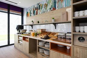 Spark By Hilton Madrid Alcala
