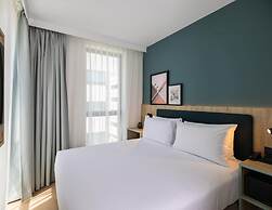 Spark By Hilton Madrid Alcala