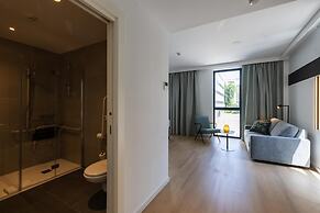 Spark By Hilton Madrid Alcala