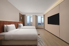 Hilton Garden Inn Urumqi Railway Station