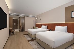 Hilton Garden Inn Urumqi Railway Station