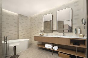 Hilton Garden Inn Urumqi Railway Station