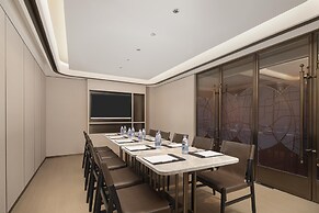 Hilton Garden Inn Urumqi Railway Station