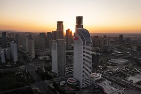 Hilton Garden Inn Urumqi Railway Station