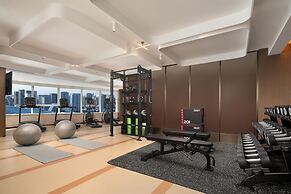 Hilton Garden Inn Urumqi Railway Station