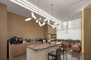 Hilton Garden Inn Urumqi Railway Station